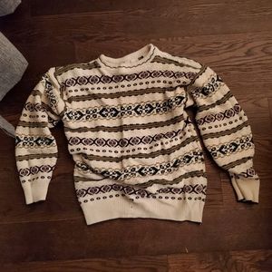 Vintage sweater